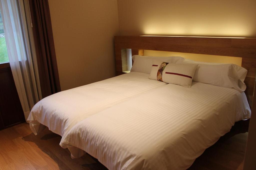 Hotel La Quintaesencia La Pereda de Llanes Camera foto