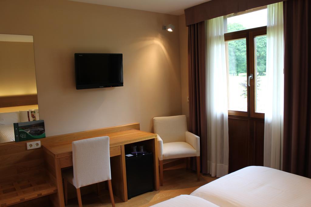 Hotel La Quintaesencia La Pereda de Llanes Camera foto