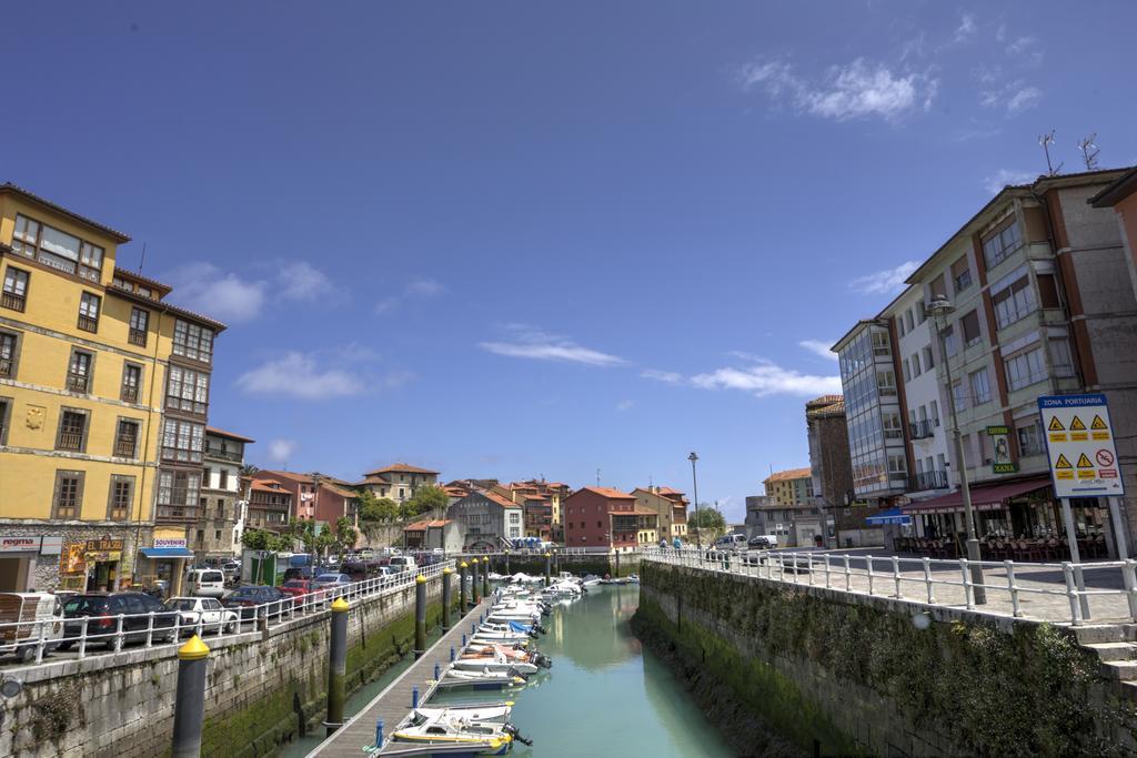 Hotel La Quintaesencia La Pereda de Llanes Esterno foto